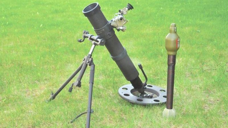 Watch This Guy Go Up To The Mysteriously Evacuated Sunspot Observatory And Walk All Around