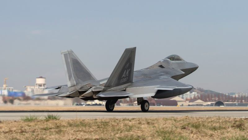 US, South Korea Cancel Another Big Combat Exercise As Ties Between Seoul and Pyongyang Grow