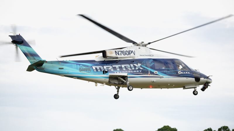 Army Chopper Pilots Fly With Digital Co-Pilot That Could Revolutionize Flight As We Know It