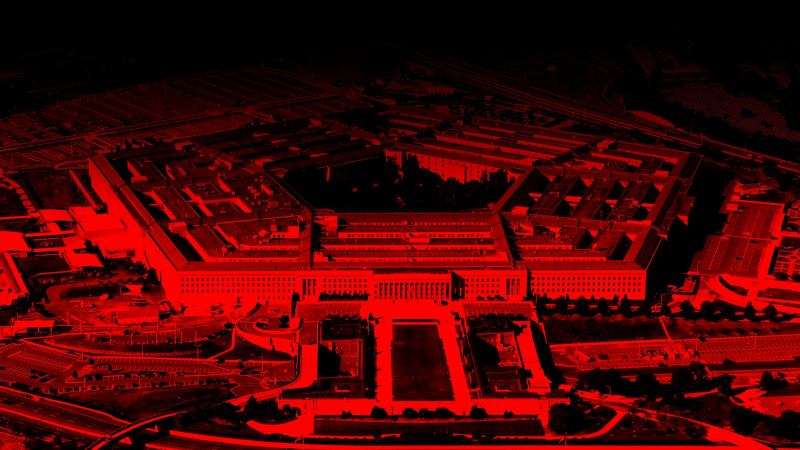 Special Access Programs And The Pentagon’s Ecosystem Of Secrecy