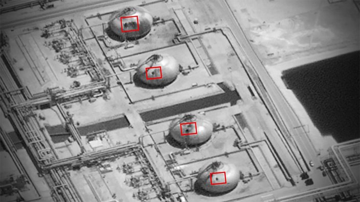 The Strike On Saudi Oil Facilities Was Unprecedented And It Underscores Far Greater Issues