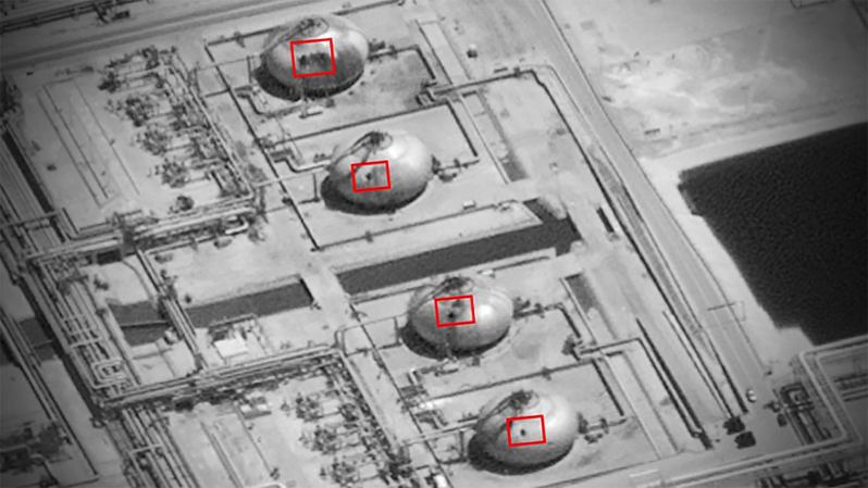 The Strike On Saudi Oil Facilities Was Unprecedented And It Underscores Far Greater Issues