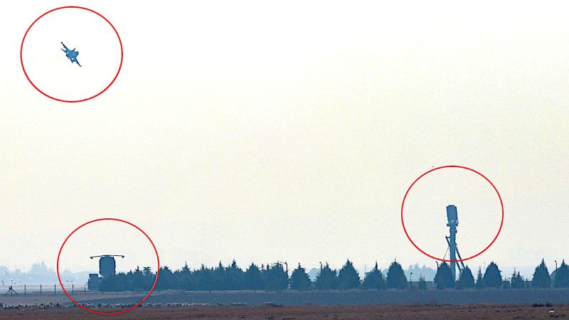 The SR-71 Blackbird’s Predecessor Created “Plasma Stealth” By Burning Cesium-Laced Fuel