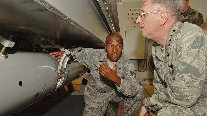 Bunker Talk: What A Crazy Week It’s Been Edition