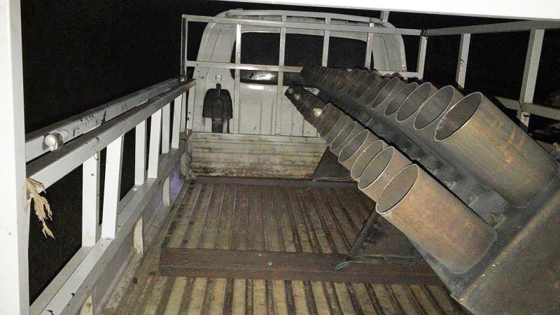 Rocket Attack In Iraq Kills American And British Personnel, Reprisal Strikes May Be Underway (Updated)