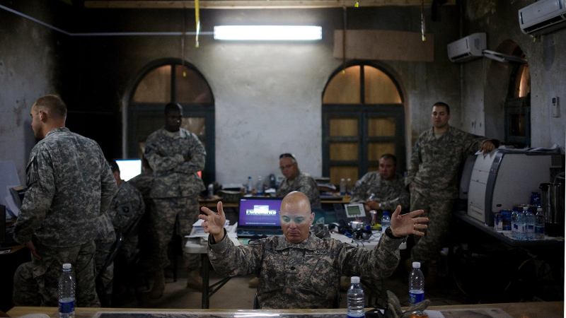 Bunker Talk: Let’s Chat About All The Stories We Did And Didn’t Cover This Week