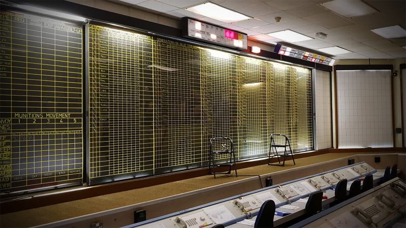 Bunker Talk: Let’s Chat About All The Stories We Did And Didn’t Cover This Week