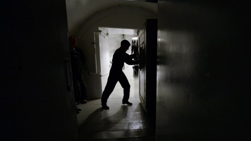 Bunker Talk: Spooky Election—And Halloween—Edition