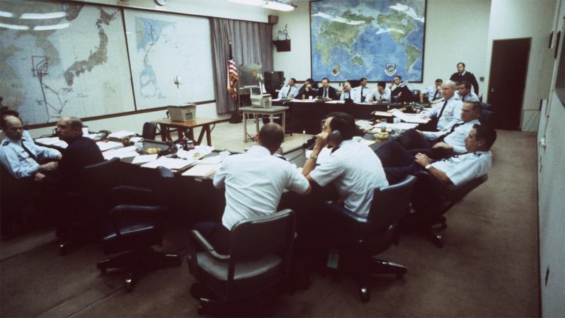 Bunker Talk: Good Riddance To 2020 Edition