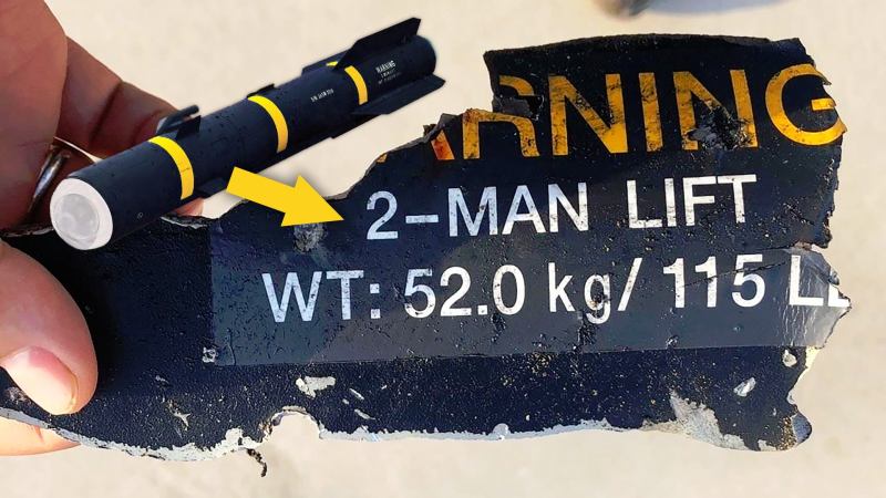 Report Adds Further Evidence Iran’s Soleimani Was Killed By New Highly Precise Missile