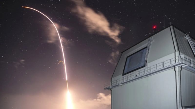 This Primer On Midcourse Intercept Ballistic Missile Defense Is Marvelous