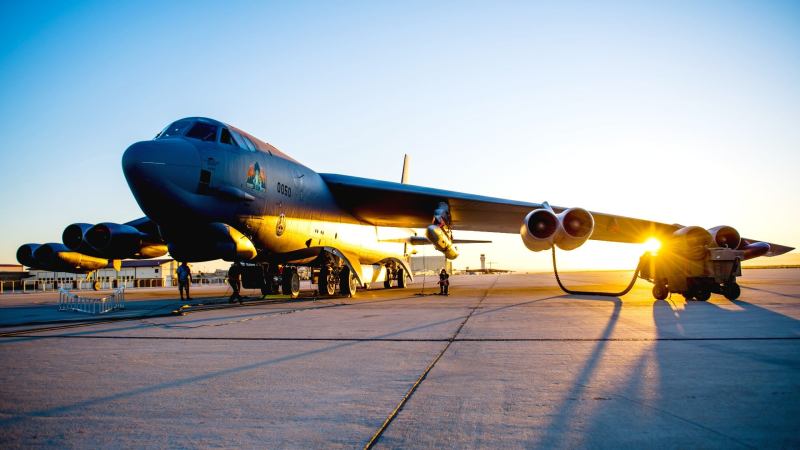 Air Force Says Hypersonic Missile Tests Could Kill Four Snails And 90 Clams