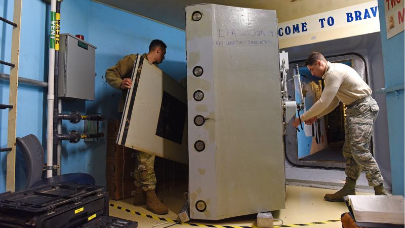 Bunker Talk: Let’s Chat About All The Stories We Did And Didn’t Cover This Week