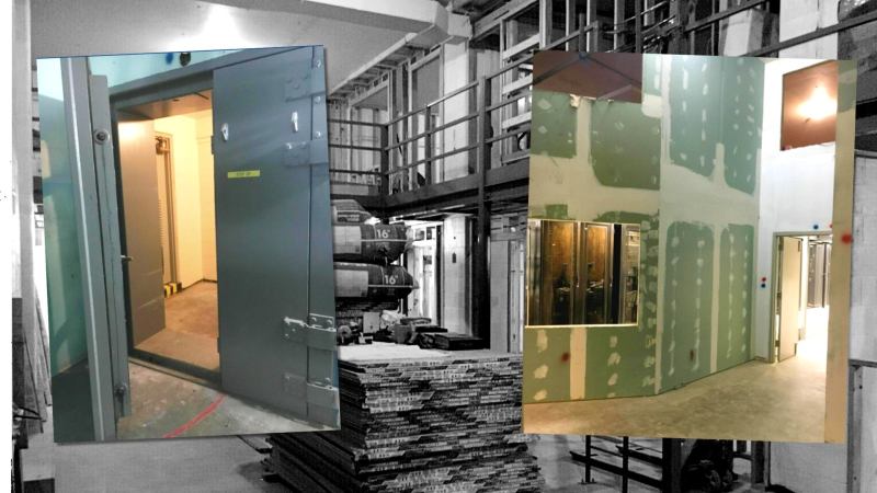 You Can Bug-Out To Your Own Cold War Communications Bunker For A Cool $695,000