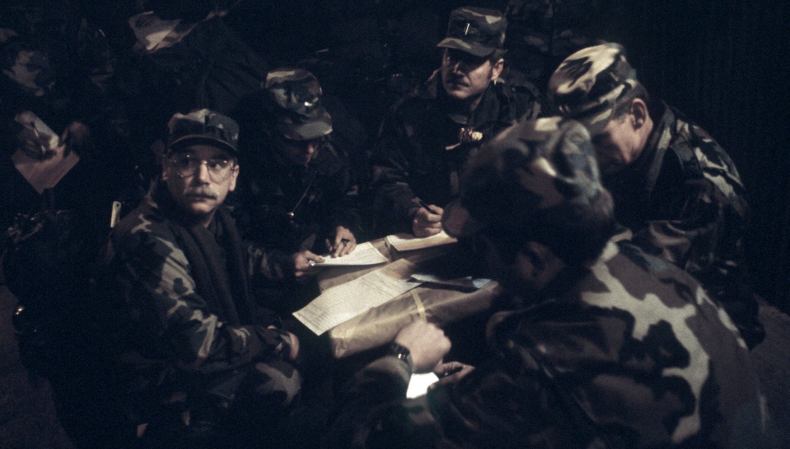 Bunker Talk: Let’s Chat About All The Stories We Did And Didn’t Cover This Week