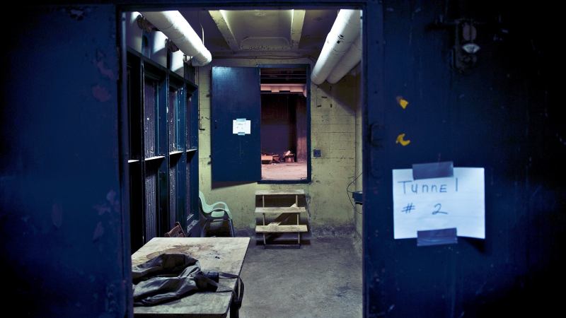 Bunker Talk: Let’s Talk About The Things We Did Or Didn’t Cover This Week