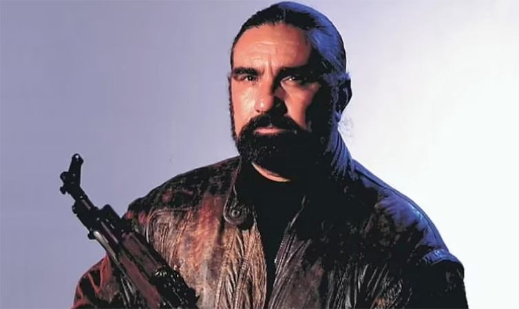 SEAL Team Six Founder Richard Marcinko Has Died