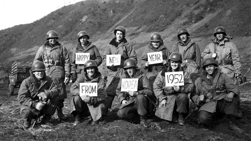 Bunker Talk: Welcome To 2022 Edition