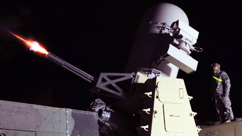 Suicide Drones Shot Down Over Baghdad Airport On Anniversary Of Soleimani Killing