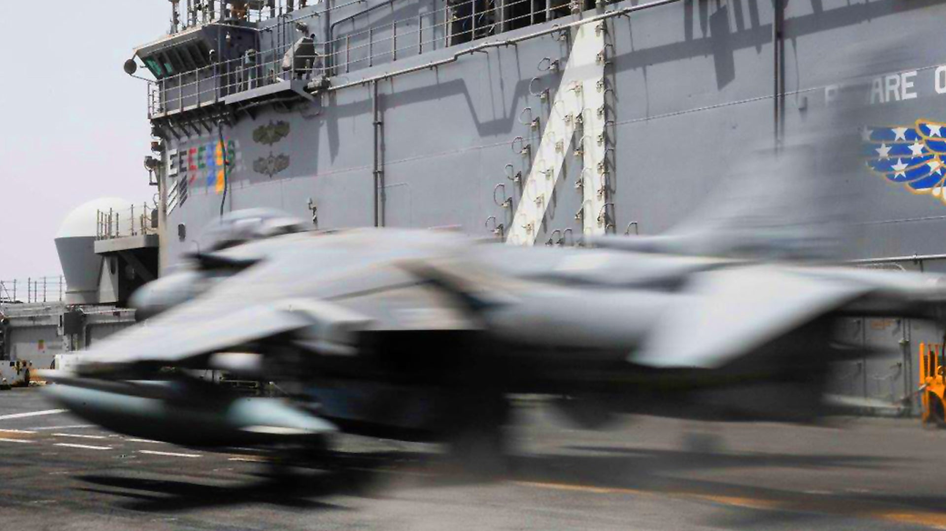 Carriers | Page 8 of 8 | The War Zone
