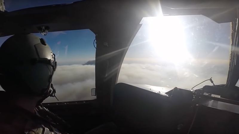 This Is One Awesome B-1B “Bone” Video Montage